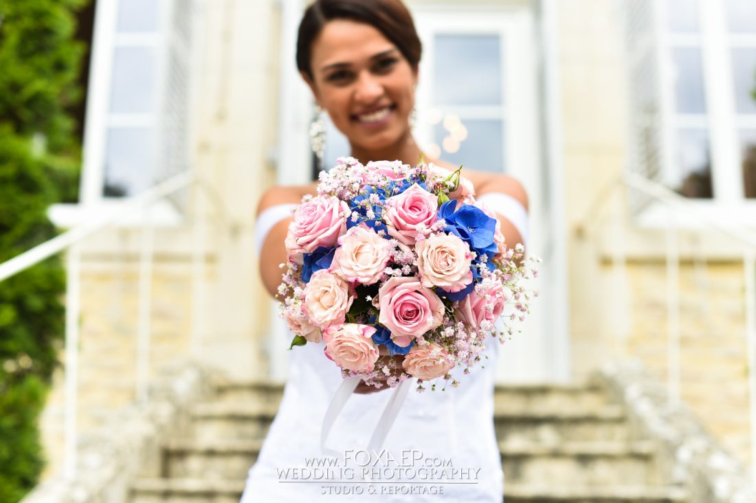 Mariage Domaine Pont de Pany – Jordan & Magdalena — FOXAEP, photographe Bourgogne