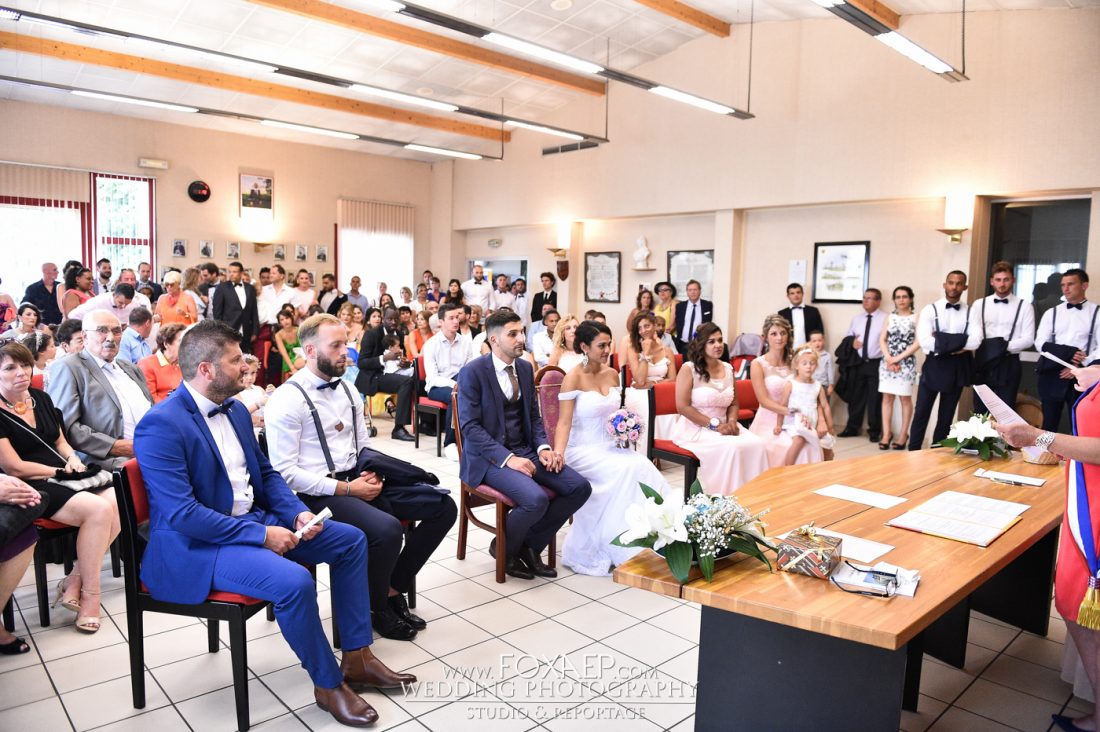 Mariage Domaine Pont de Pany – Jordan & Magdalena — FOXAEP, photographe Bourgogne