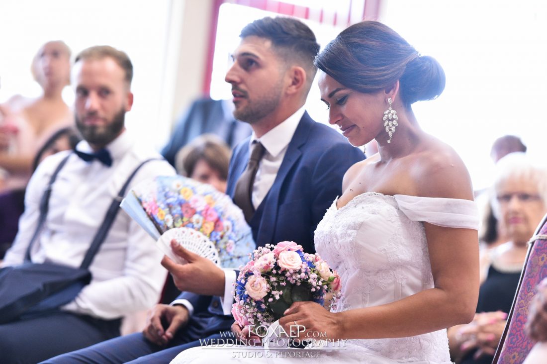Mariage Domaine Pont de Pany – Jordan & Magdalena — FOXAEP, photographe Bourgogne