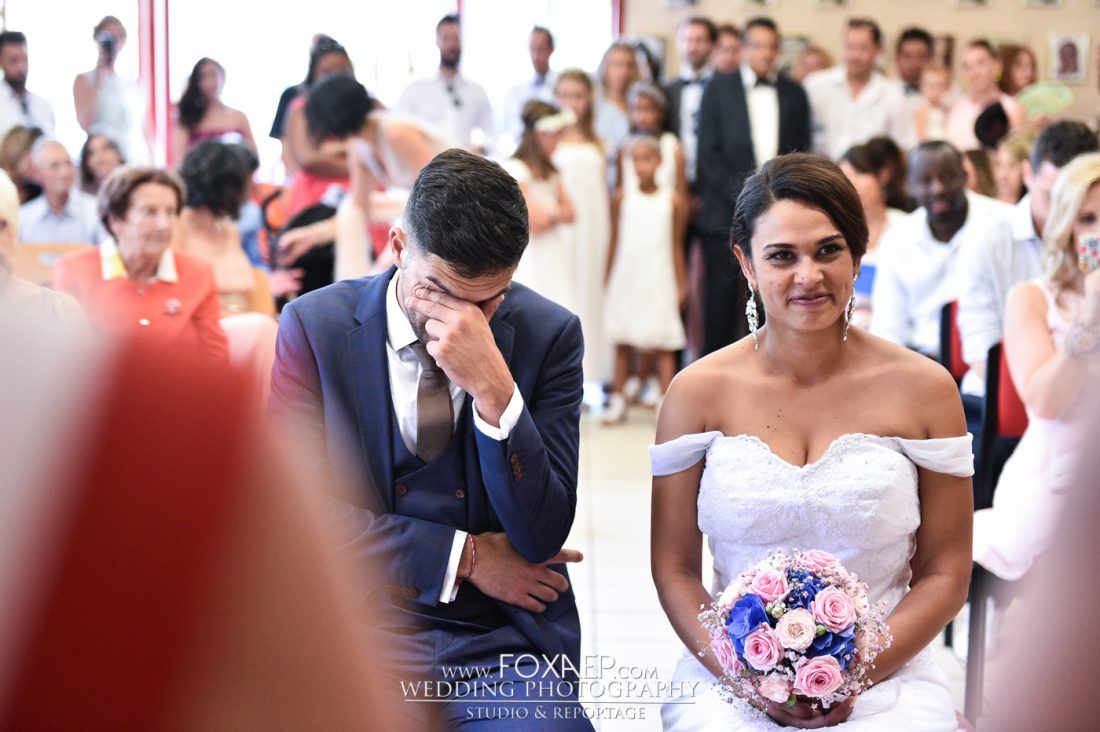 Mariage Domaine Pont de Pany – Jordan & Magdalena — FOXAEP, photographe Bourgogne