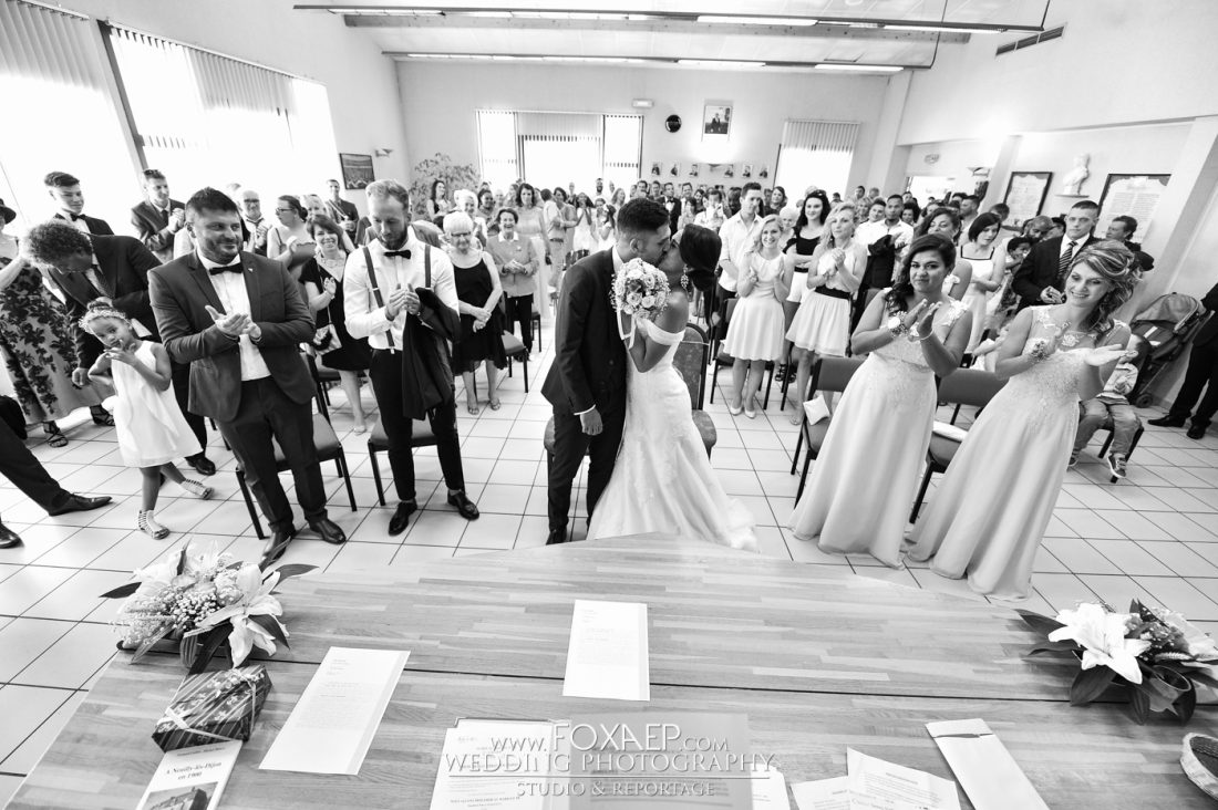 Mariage Domaine Pont de Pany – Jordan & Magdalena — FOXAEP, photographe Bourgogne