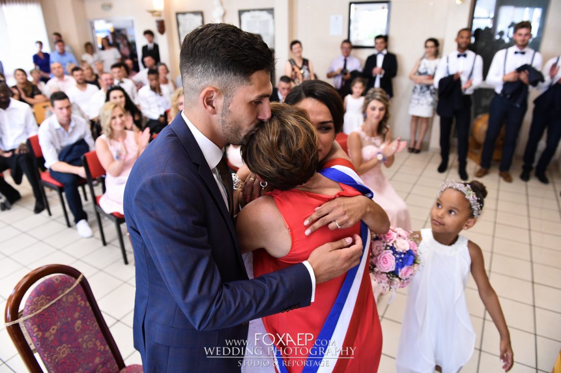 Mariage Domaine Pont de Pany – Jordan & Magdalena — FOXAEP, photographe Bourgogne