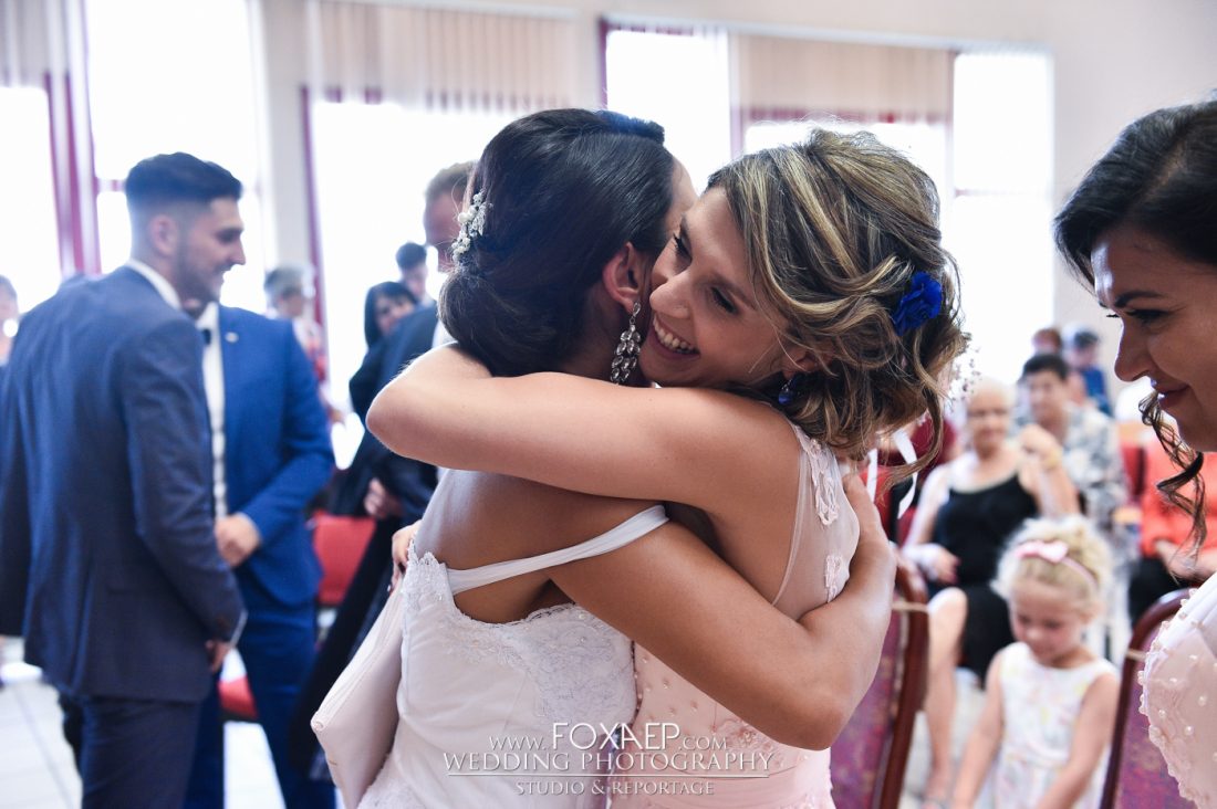 Mariage Domaine Pont de Pany – Jordan & Magdalena — FOXAEP, photographe Bourgogne