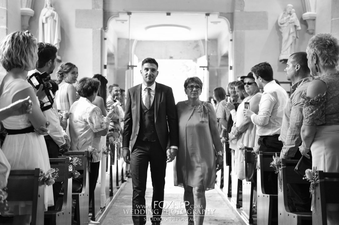 Mariage Domaine Pont de Pany – Jordan & Magdalena — FOXAEP, photographe Bourgogne