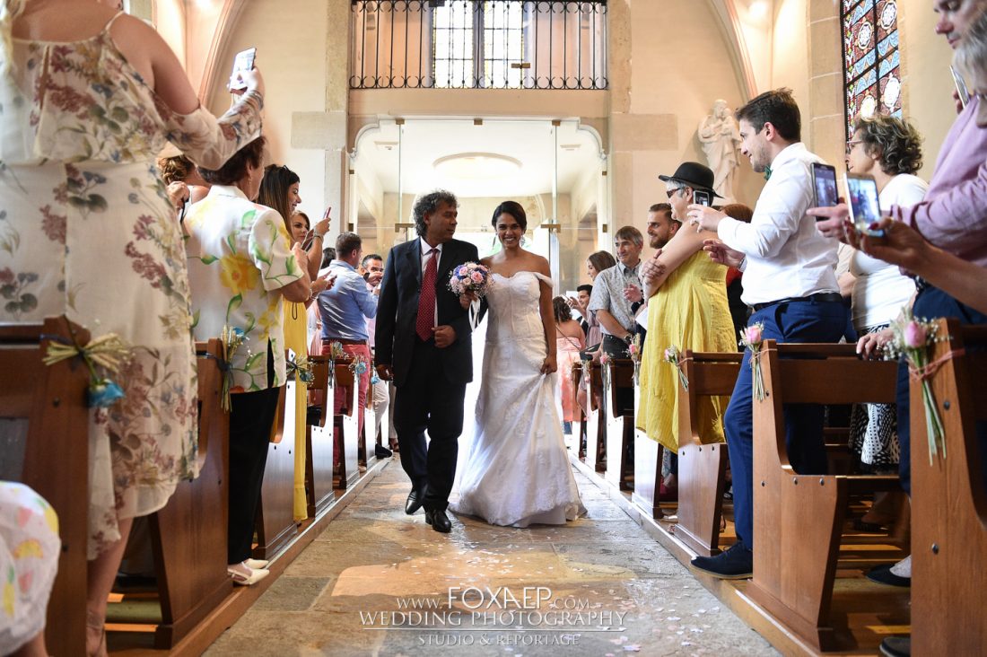 Mariage Domaine Pont de Pany – Jordan & Magdalena — FOXAEP, photographe Bourgogne