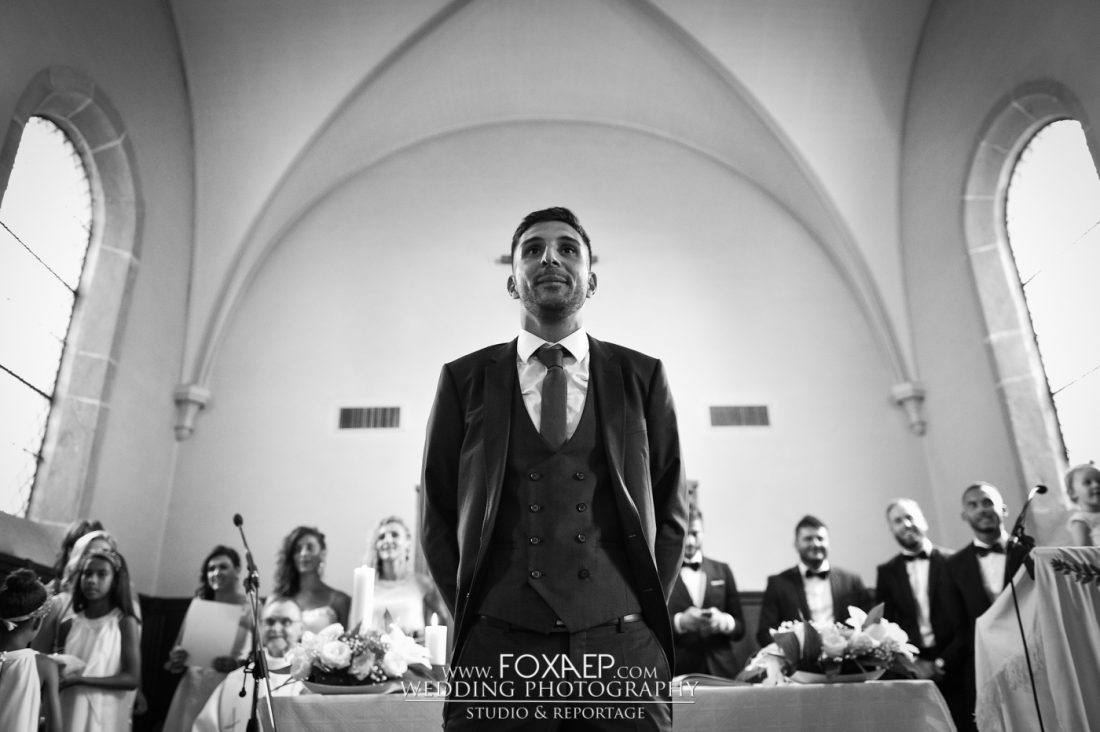 Mariage Domaine Pont de Pany – Jordan & Magdalena — FOXAEP, photographe Bourgogne