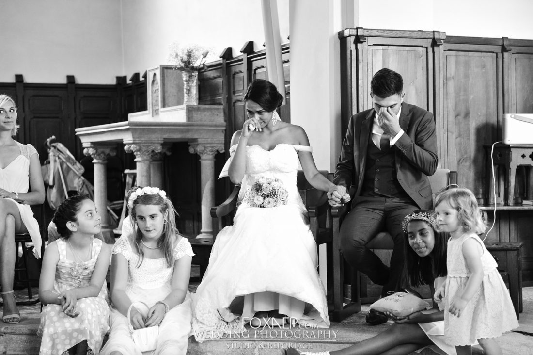 Mariage Domaine Pont de Pany – Jordan & Magdalena — FOXAEP, photographe Bourgogne