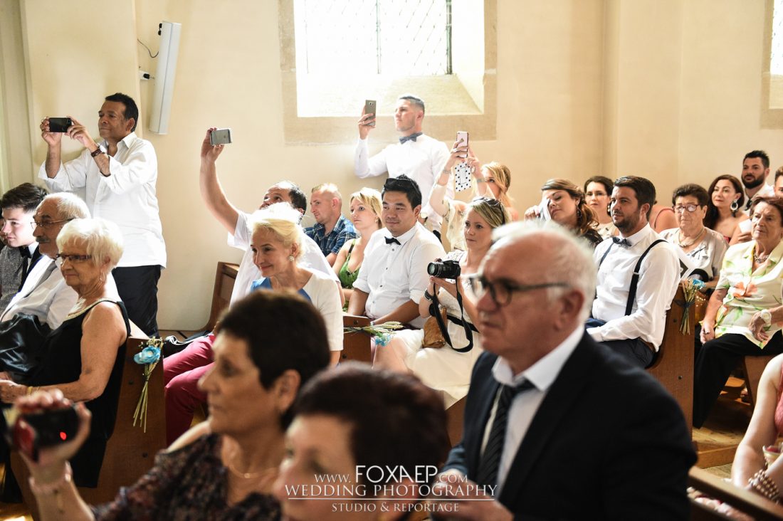 Mariage Domaine Pont de Pany – Jordan & Magdalena — FOXAEP, photographe Bourgogne