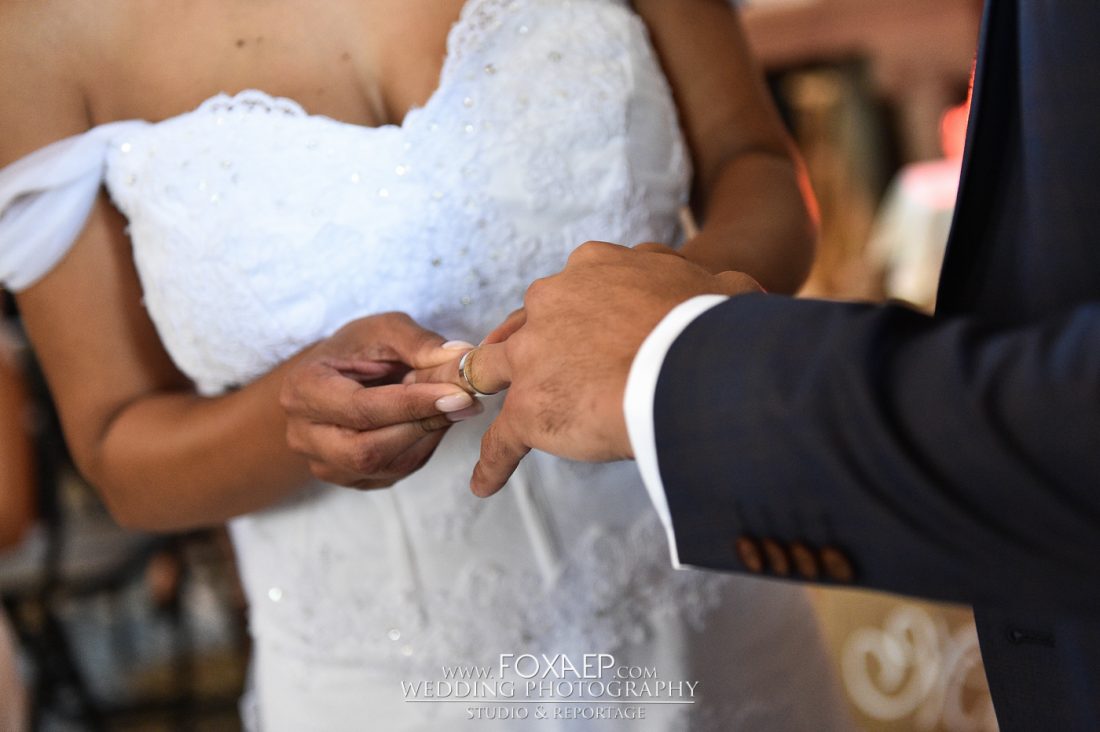 Mariage Domaine Pont de Pany – Jordan & Magdalena — FOXAEP, photographe Bourgogne
