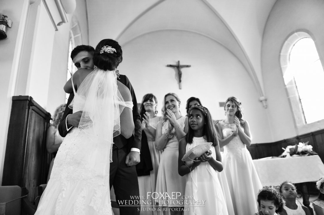 Mariage Domaine Pont de Pany – Jordan & Magdalena — FOXAEP, photographe Bourgogne