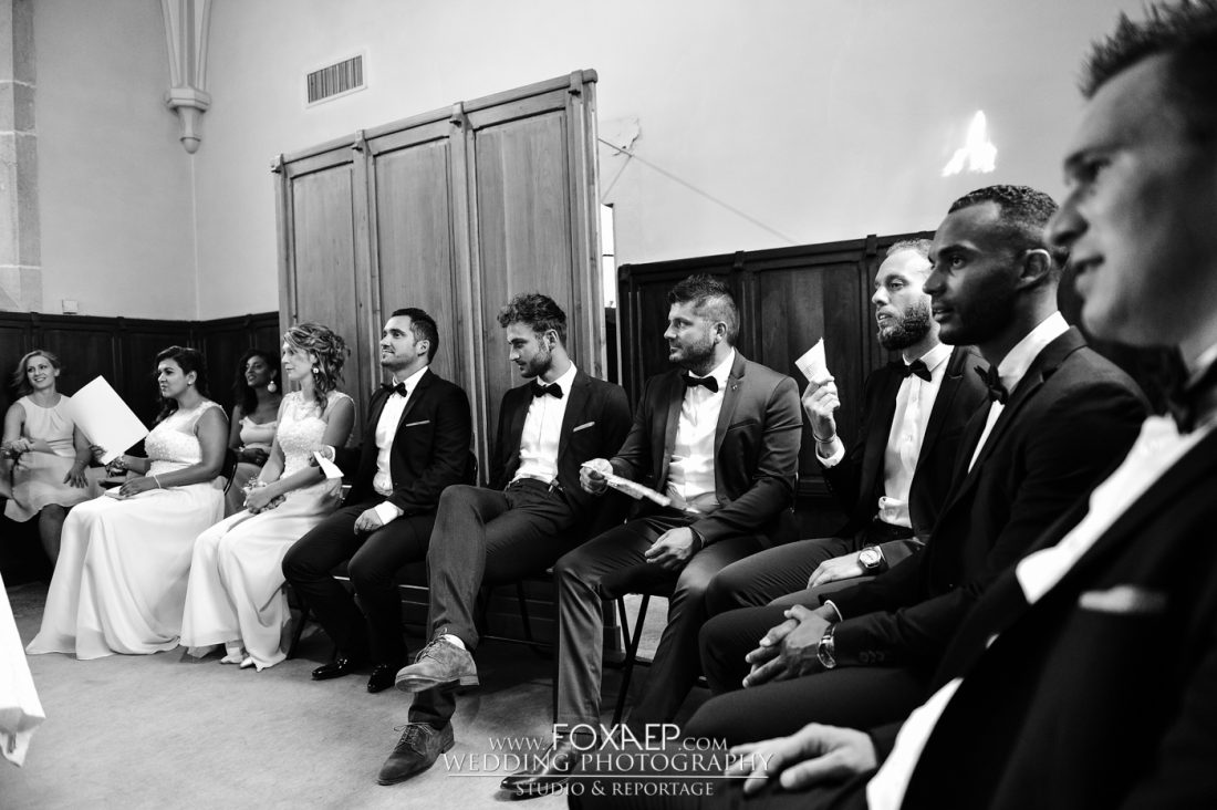 Mariage Domaine Pont de Pany – Jordan & Magdalena — FOXAEP, photographe Bourgogne