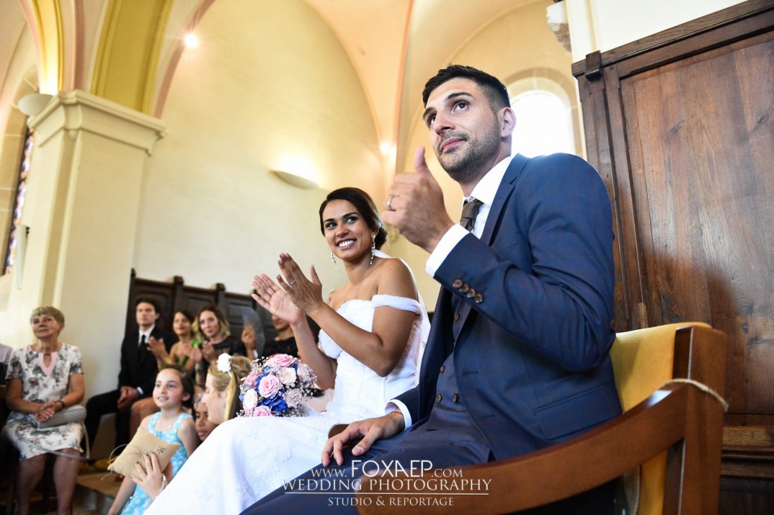 Mariage Domaine Pont de Pany – Jordan & Magdalena — FOXAEP, photographe Bourgogne