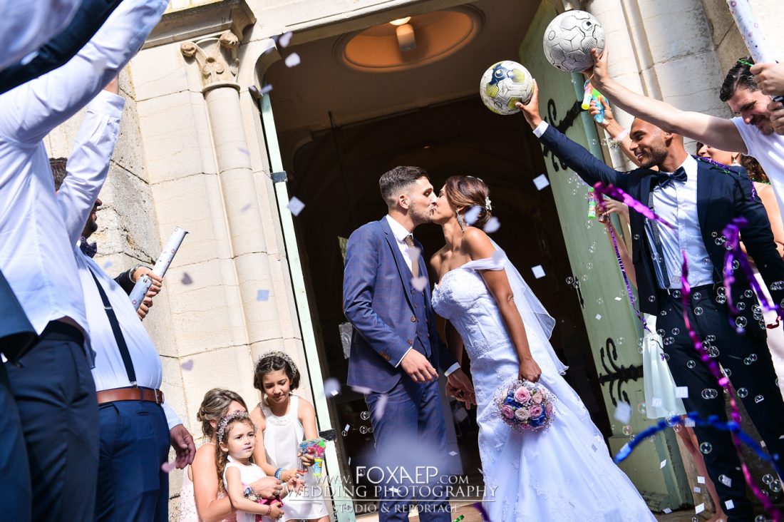 Mariage Domaine Pont de Pany – Jordan & Magdalena — FOXAEP, photographe Bourgogne