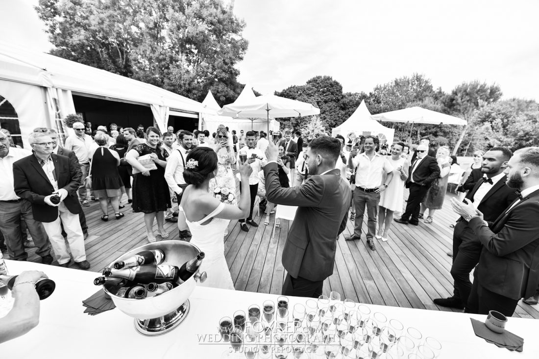 Mariage Domaine Pont de Pany – Jordan & Magdalena — FOXAEP, photographe Bourgogne