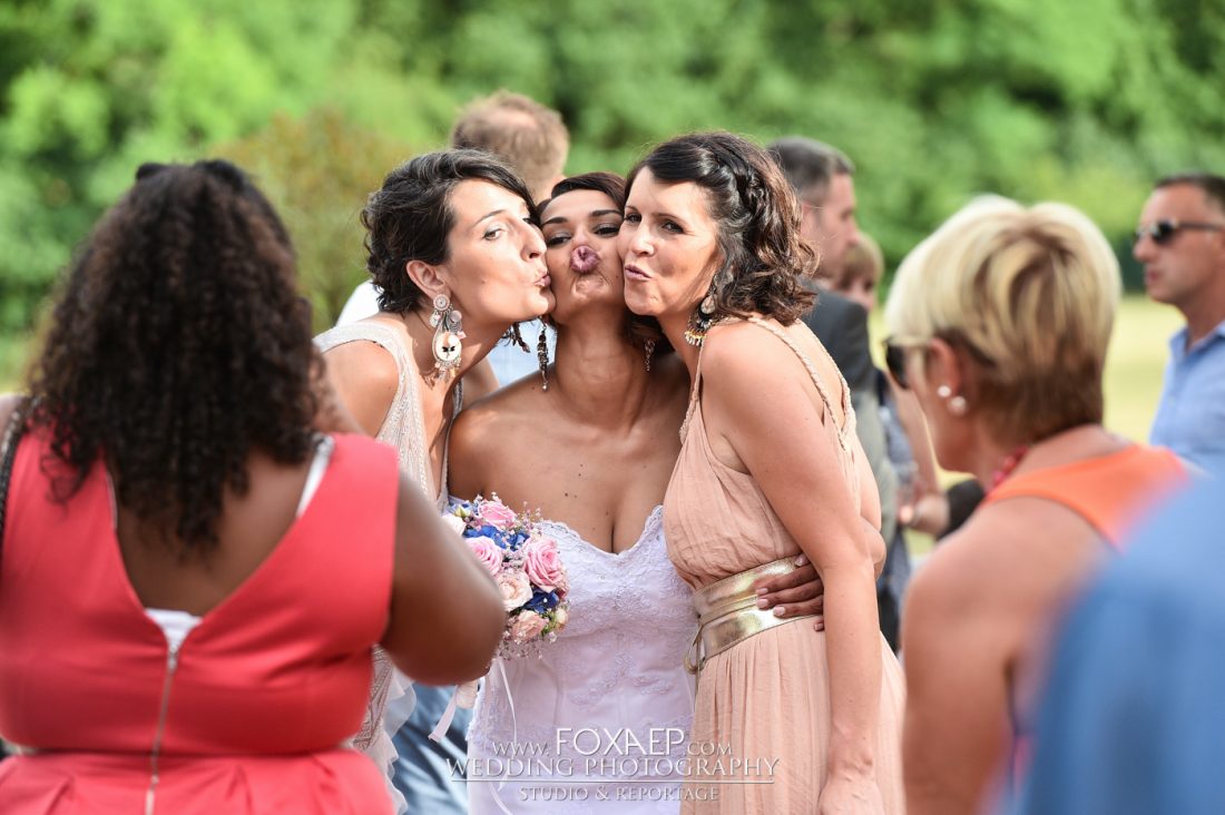 Mariage Domaine Pont de Pany – Jordan & Magdalena — FOXAEP, photographe Bourgogne
