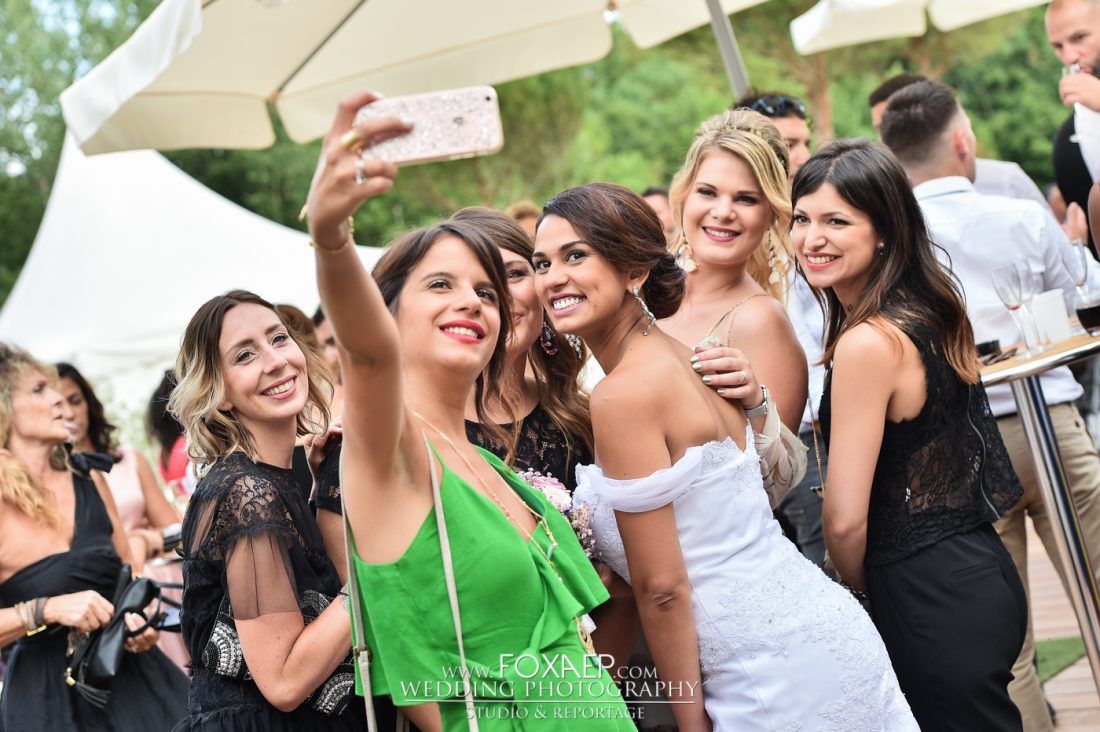 Mariage Domaine Pont de Pany – Jordan & Magdalena — FOXAEP, photographe Bourgogne