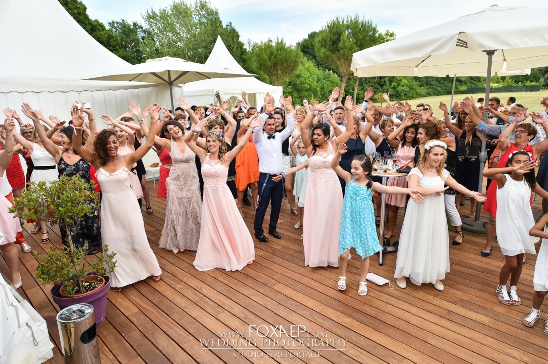 Mariage Domaine Pont de Pany – Jordan & Magdalena — FOXAEP, photographe Bourgogne