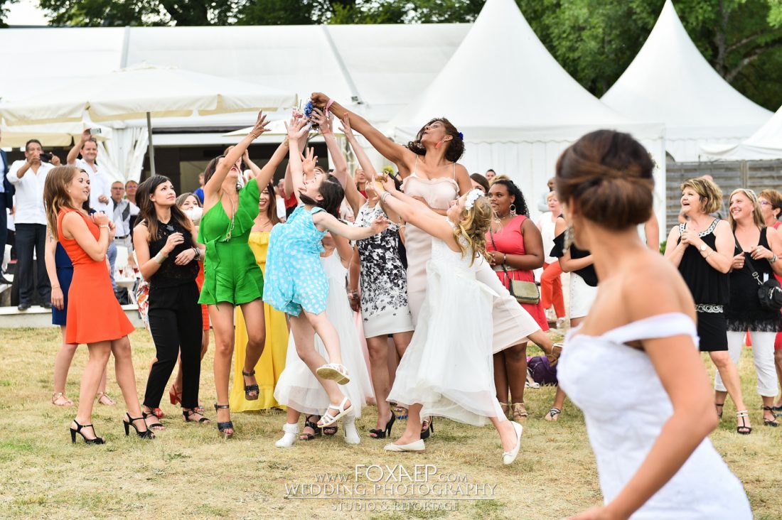 Mariage Domaine Pont de Pany – Jordan & Magdalena — FOXAEP, photographe Bourgogne