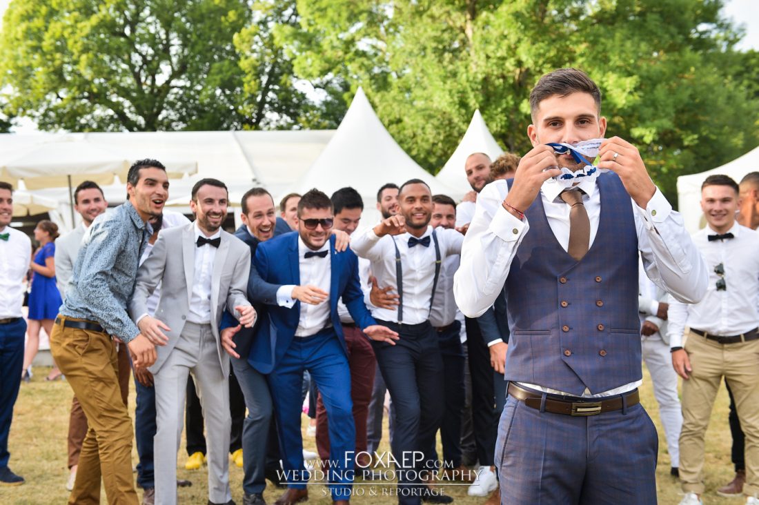 Mariage Domaine Pont de Pany – Jordan & Magdalena — FOXAEP, photographe Bourgogne