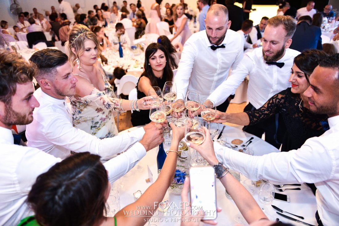 Mariage Domaine Pont de Pany – Jordan & Magdalena — FOXAEP, photographe Bourgogne
