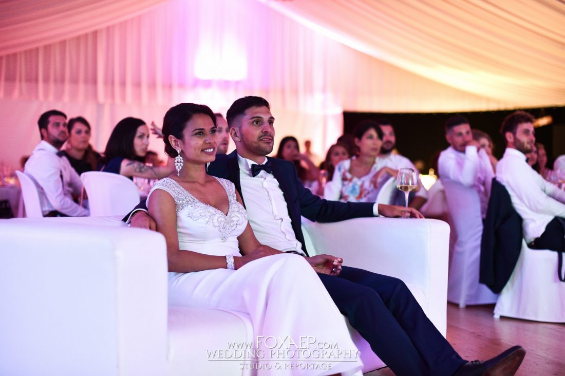 Mariage Domaine Pont de Pany – Jordan & Magdalena — FOXAEP, photographe Bourgogne