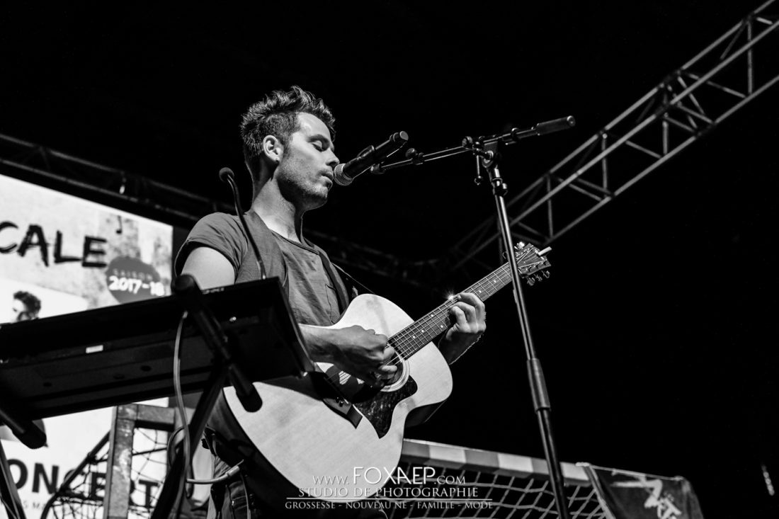 Soirée de Présentation du CDB 2017-2018 — FOXAEP, photographe Bourgogne