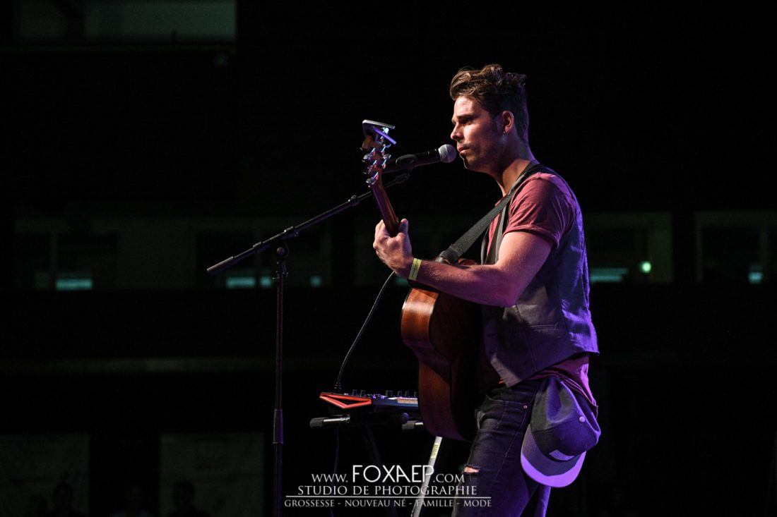 Soirée de Présentation du CDB 2017-2018 — FOXAEP, photographe Bourgogne