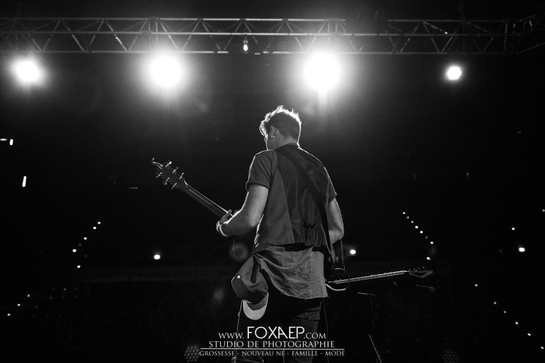 Soirée de Présentation du CDB 2017-2018 — FOXAEP, photographe Bourgogne