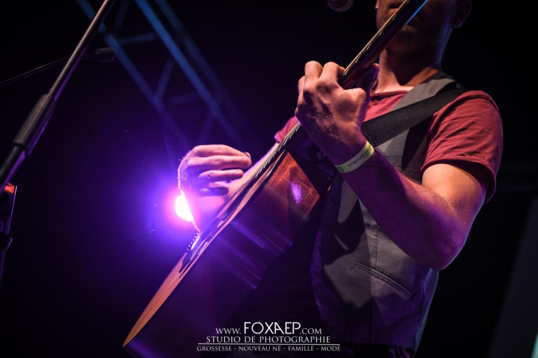 Soirée de Présentation du CDB 2017-2018 — FOXAEP, photographe Bourgogne