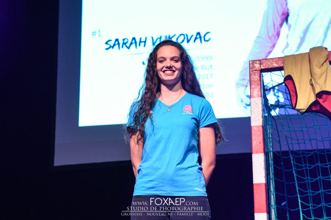 Soirée de Présentation du CDB 2017-2018 — FOXAEP, photographe Bourgogne
