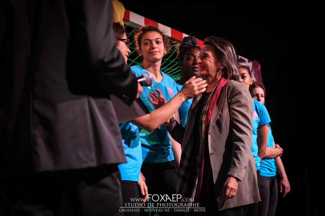 Soirée de Présentation du CDB 2017-2018 — FOXAEP, photographe Bourgogne