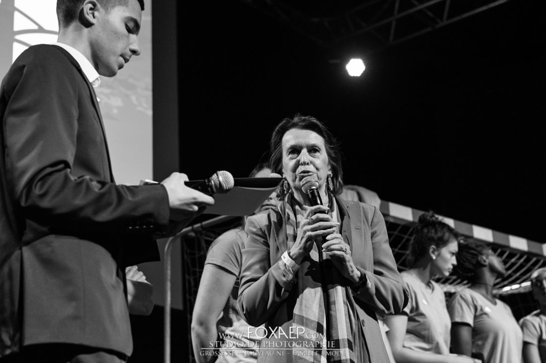 Soirée de Présentation du CDB 2017-2018 — FOXAEP, photographe Bourgogne