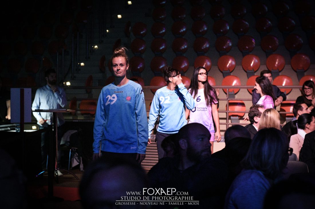 Soirée de Présentation du CDB 2017-2018 — FOXAEP, photographe Bourgogne