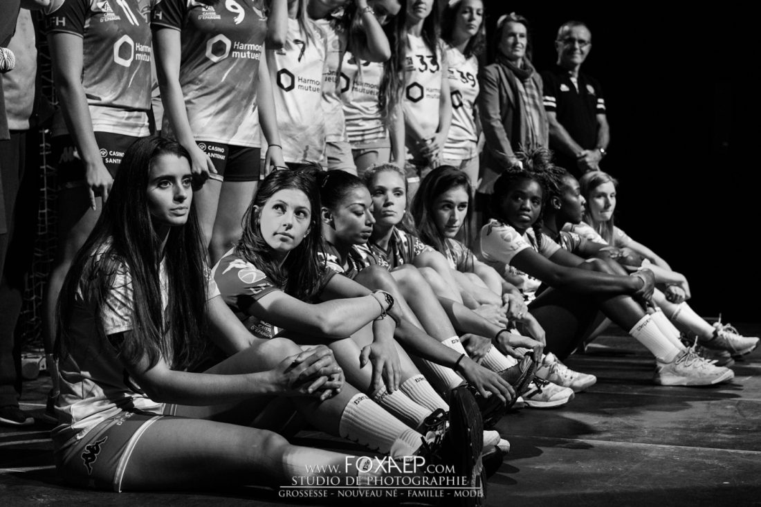 Soirée de Présentation du CDB 2017-2018 — FOXAEP, photographe Bourgogne