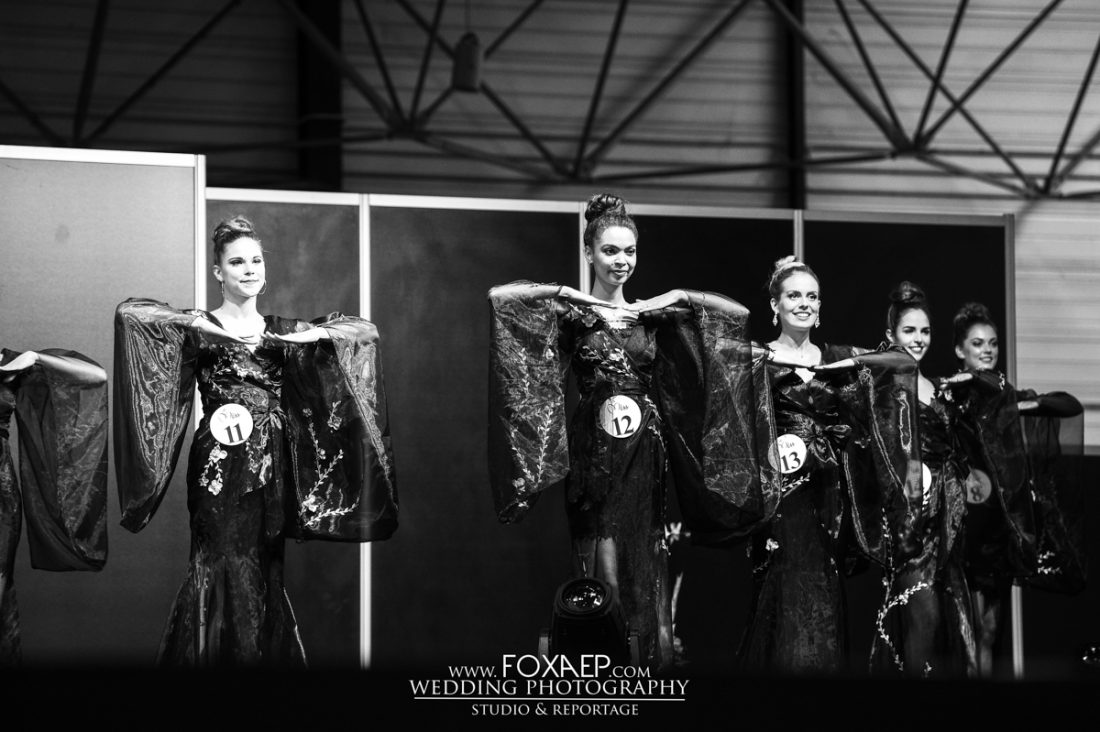 Election Miss Bourgogne 2017 — FOXAEP, photographe Bourgogne