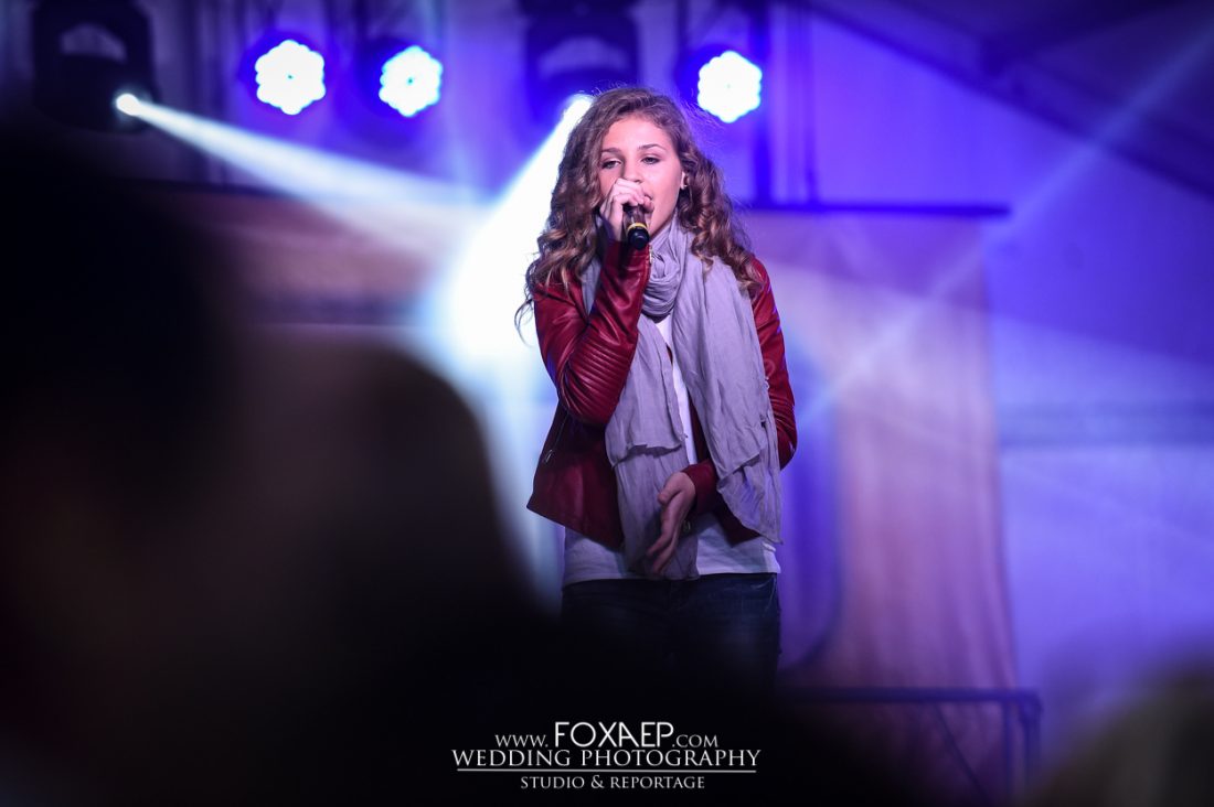 K6FM Live 7 Concert — FOXAEP, photographe Bourgogne