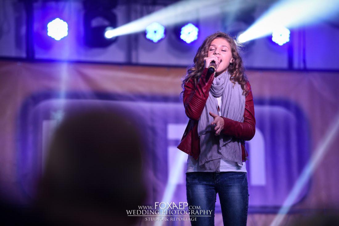 K6FM Live 7 Concert — FOXAEP, photographe Bourgogne