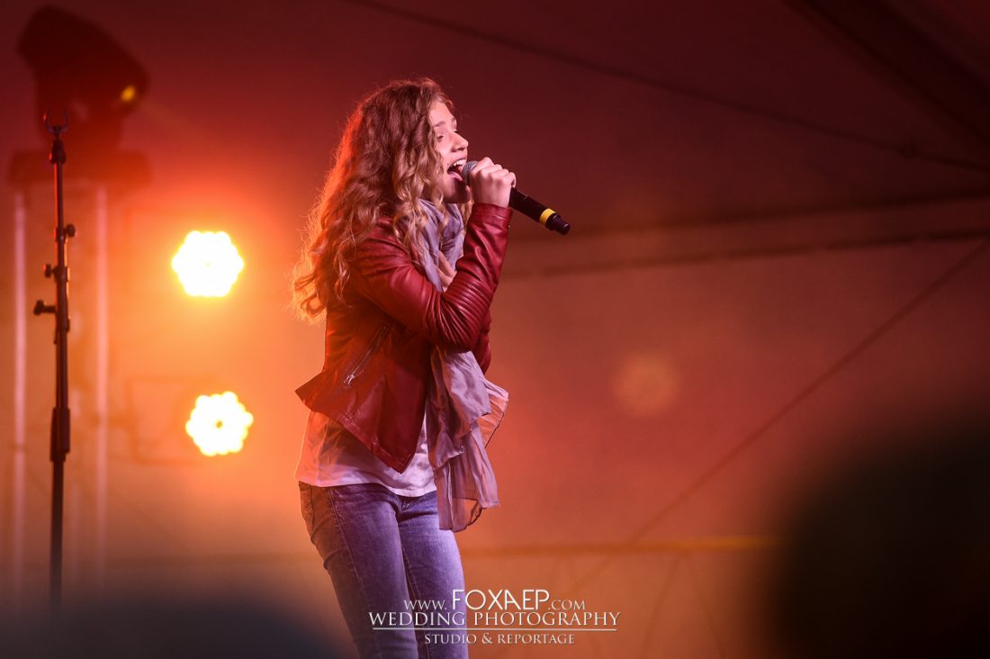 K6FM Live 7 Concert — FOXAEP, photographe Bourgogne