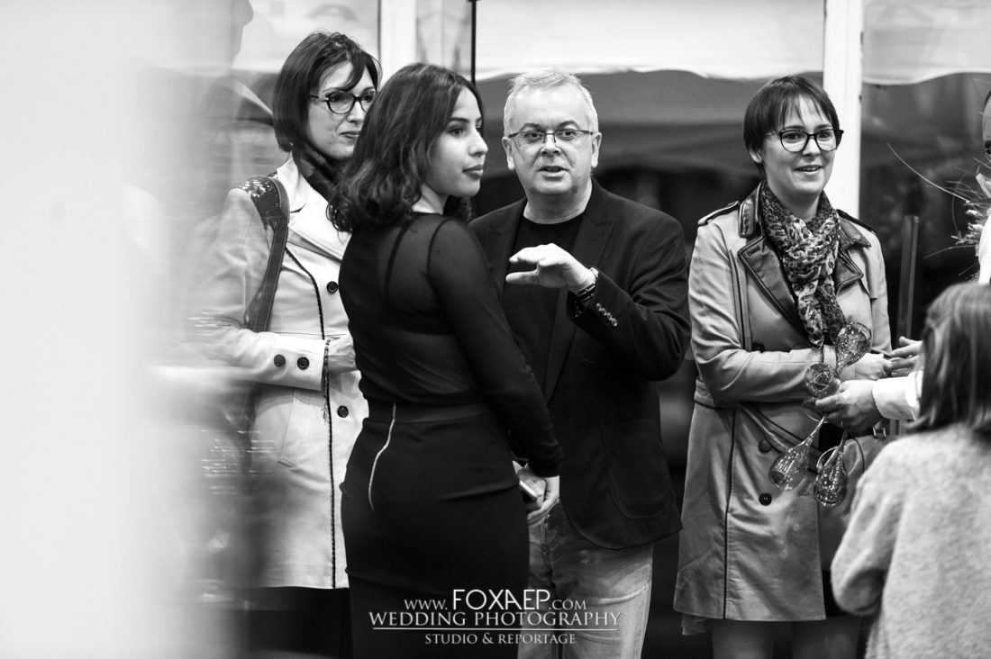 Rinascimento – Défilé – Collection Automne / Hiver — FOXAEP, photographe Bourgogne