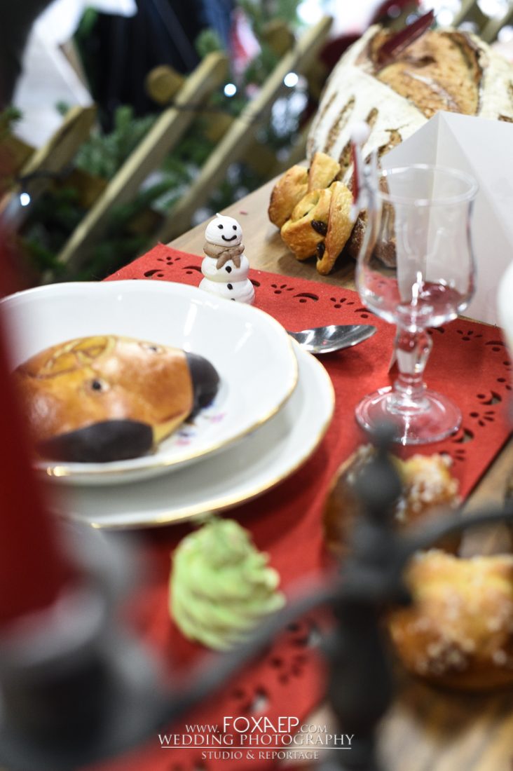 Tournage FR3 – Père Noël — FOXAEP, photographe Bourgogne