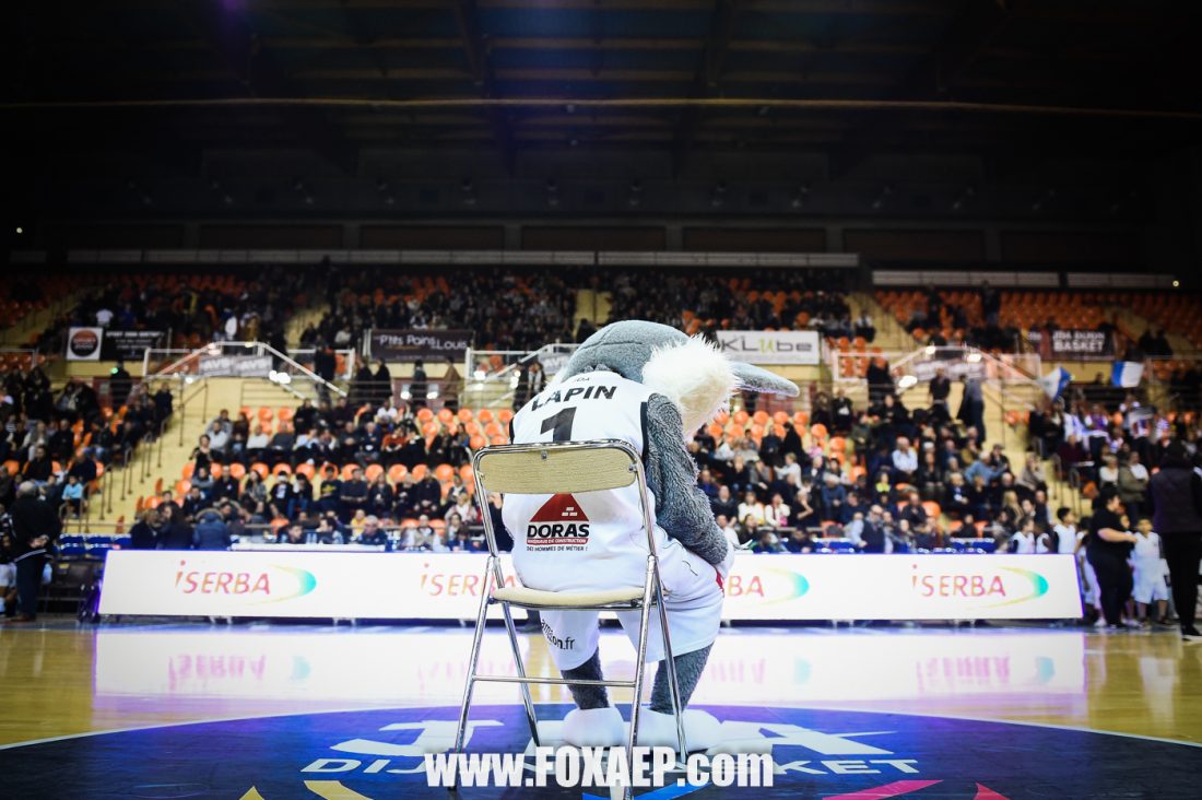 JDA – BOULAZAC — FOXAEP, photographe Bourgogne