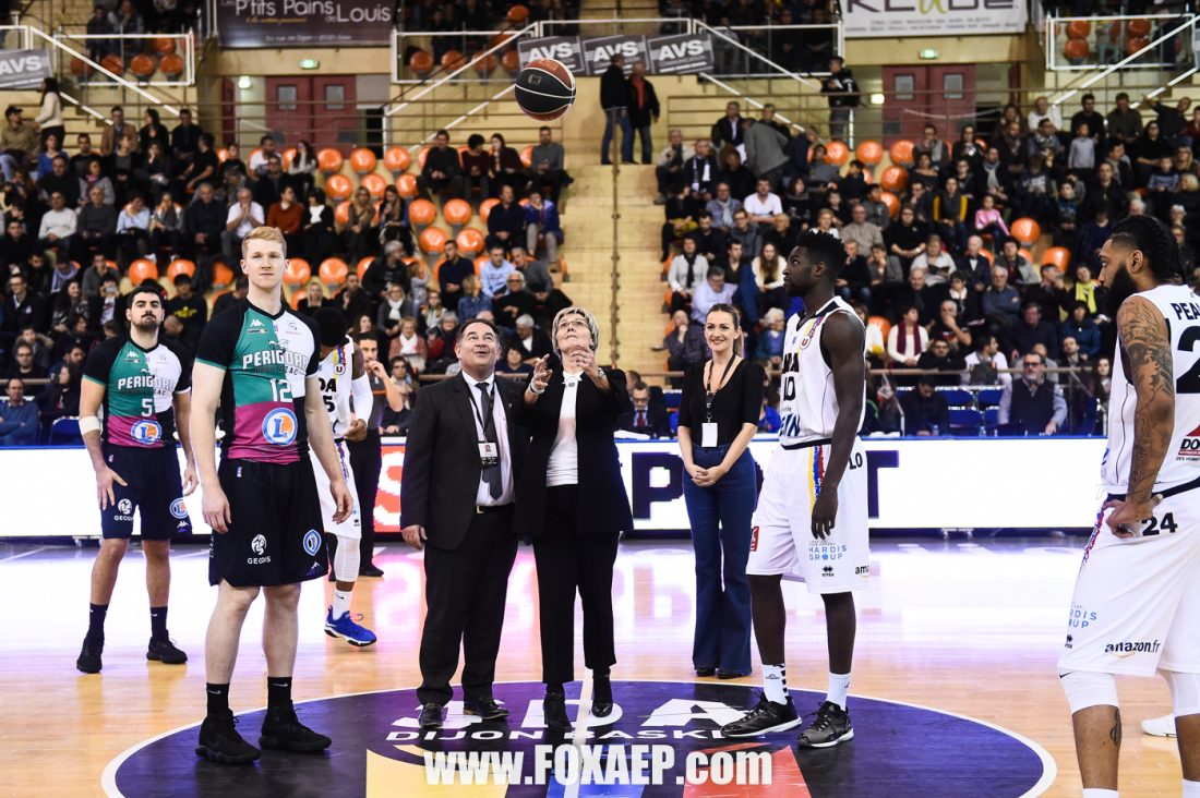 JDA – BOULAZAC — FOXAEP, photographe Bourgogne