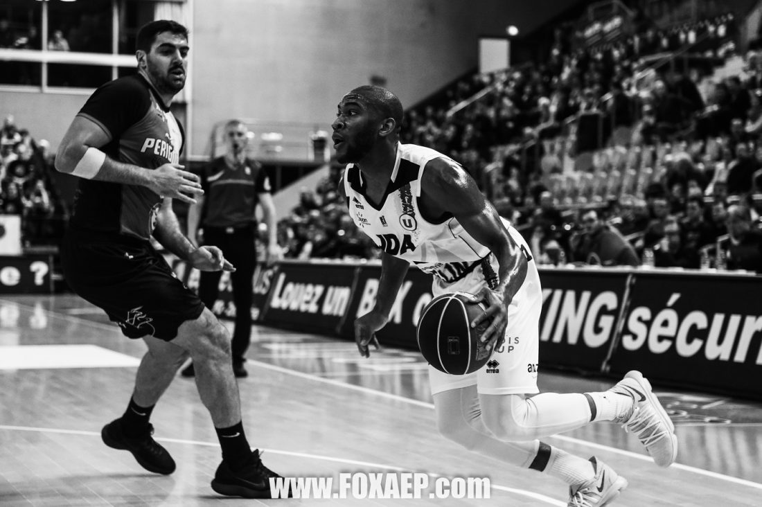 JDA – BOULAZAC — FOXAEP, photographe Bourgogne