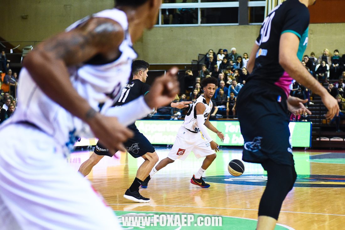 JDA – BOULAZAC — FOXAEP, photographe Bourgogne