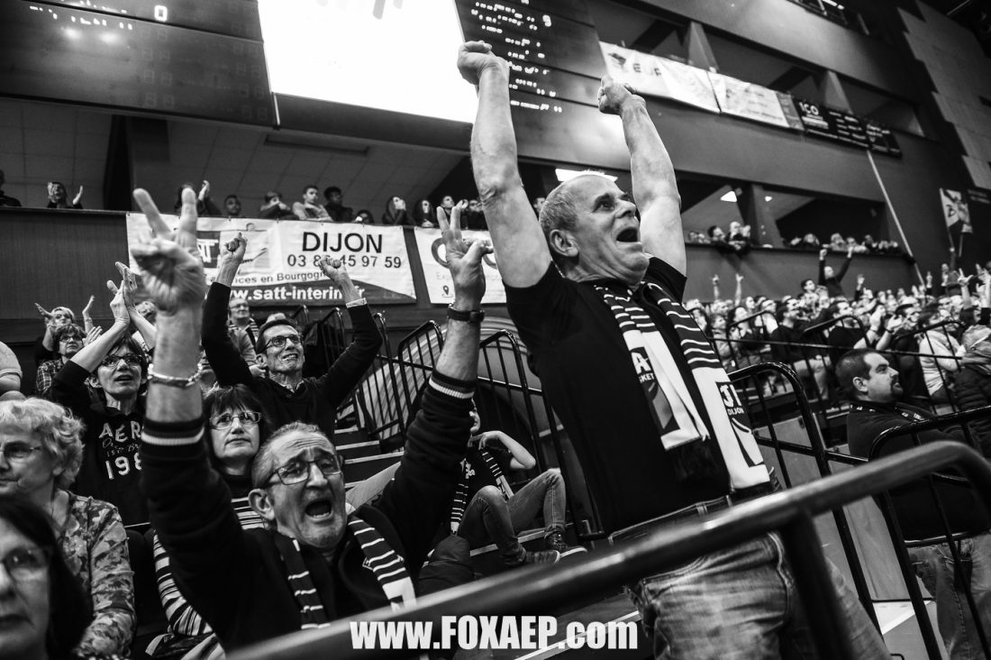 JDA – BOULAZAC — FOXAEP, photographe Bourgogne