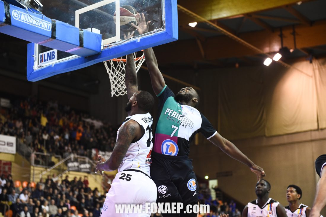JDA – BOULAZAC — FOXAEP, photographe Bourgogne