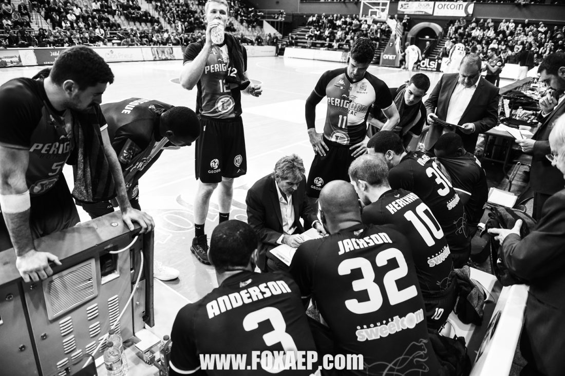 JDA – BOULAZAC — FOXAEP, photographe Bourgogne