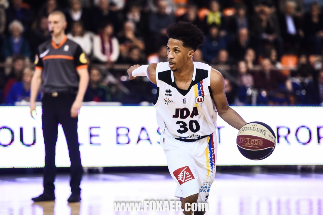 JDA – BOULAZAC — FOXAEP, photographe Bourgogne