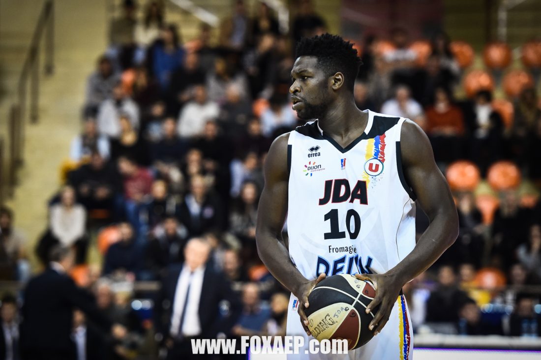 JDA – BOULAZAC — FOXAEP, photographe Bourgogne