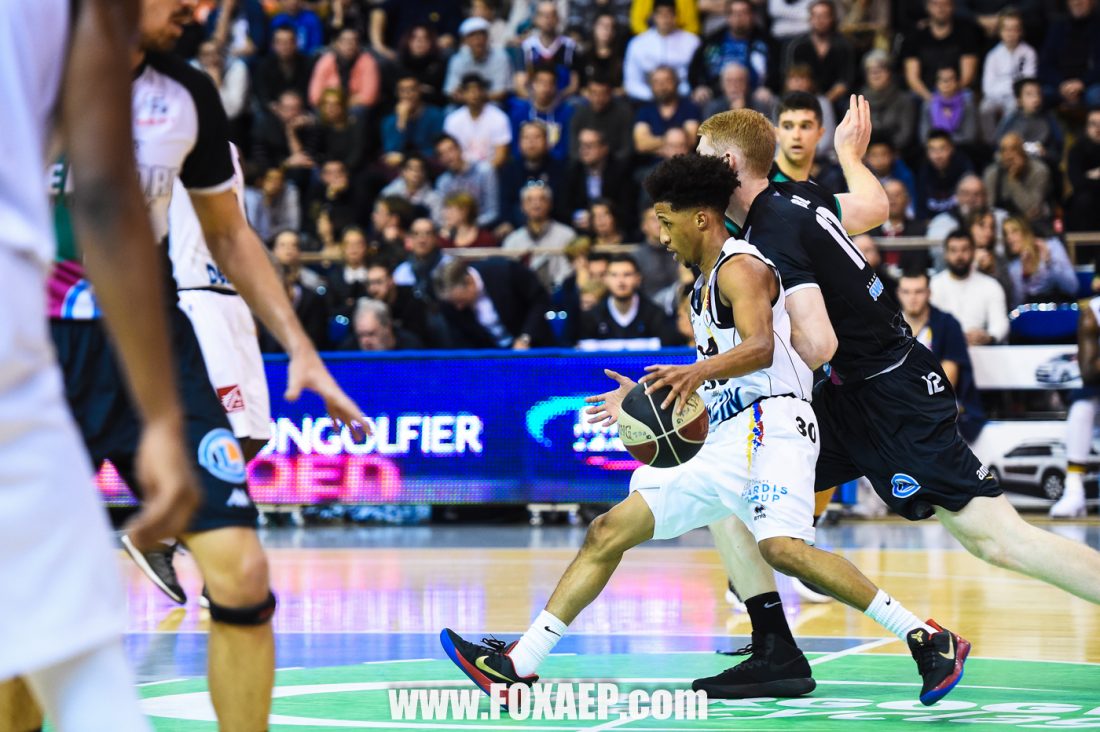 JDA – BOULAZAC — FOXAEP, photographe Bourgogne
